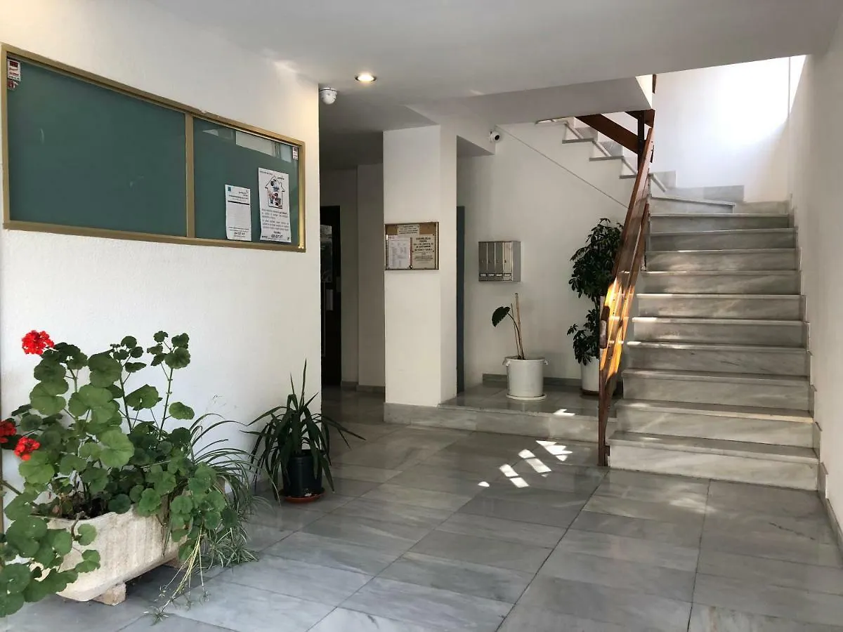 Apartamento Familiar Leomar Salou España