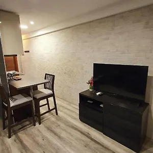  Apartamento Formentor