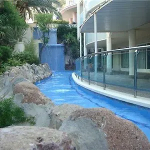  Apartamento Font De Mar Playa