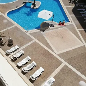  Apartamento Live