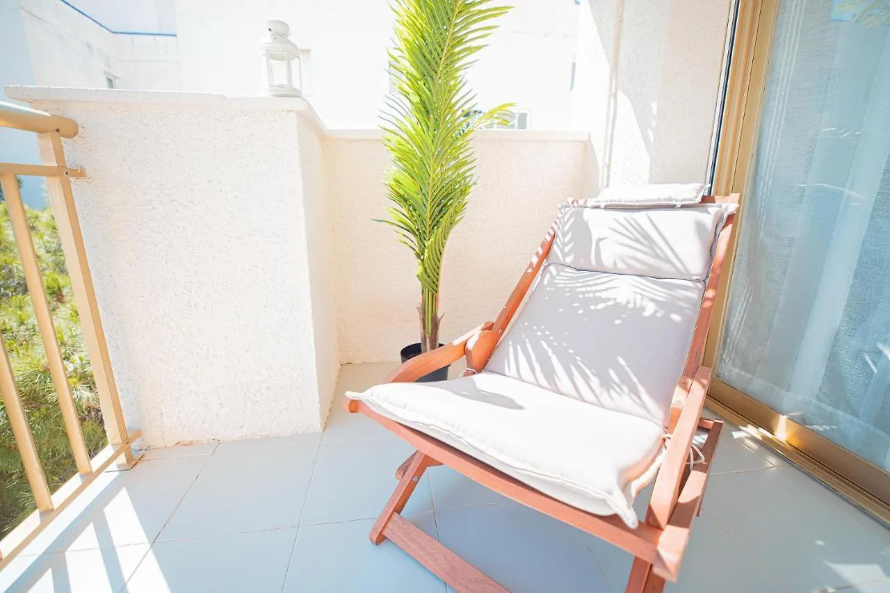 Apartamento Familiar Leomar Salou 0*,  Spain