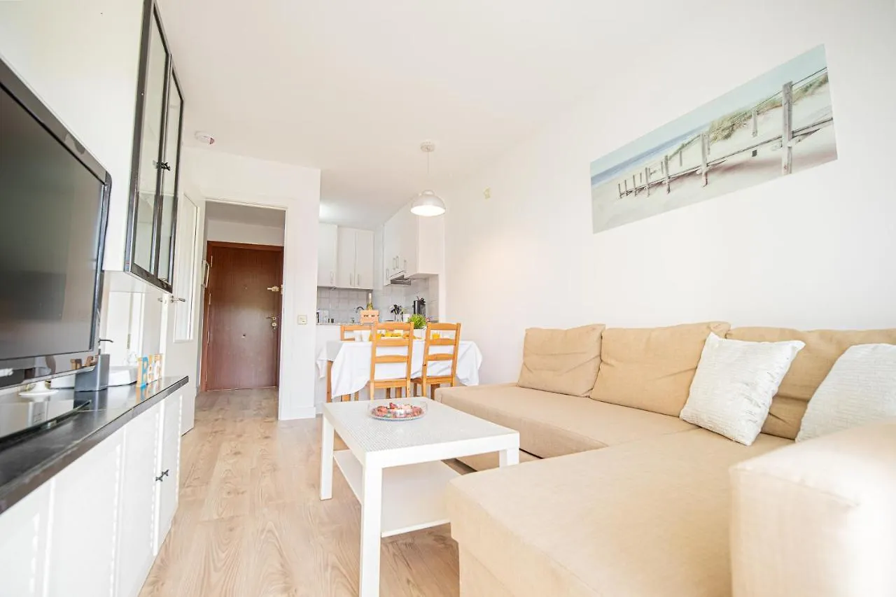 Apartment Apartamento Familiar Leomar Salou