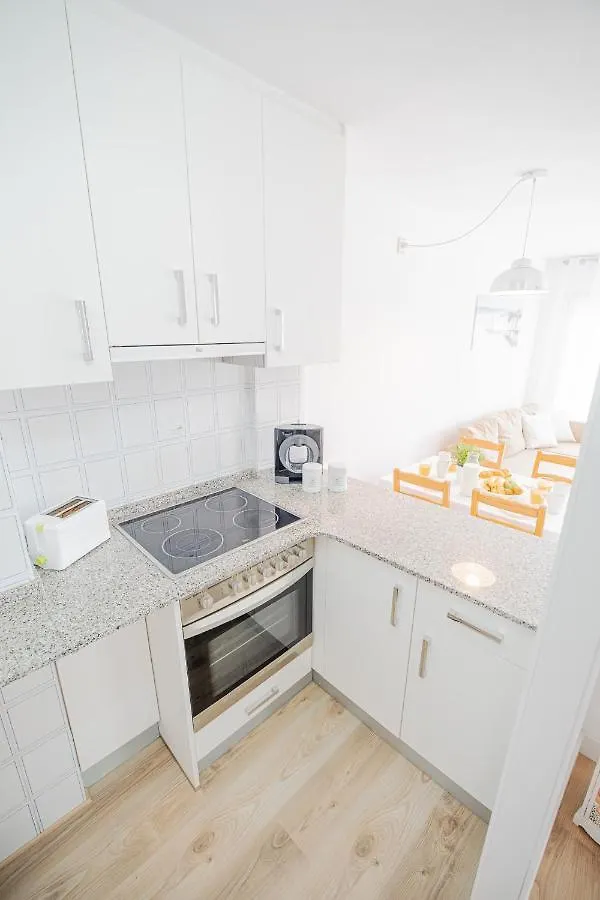 Apartamento Familiar Leomar Salou 0*,  Spain
