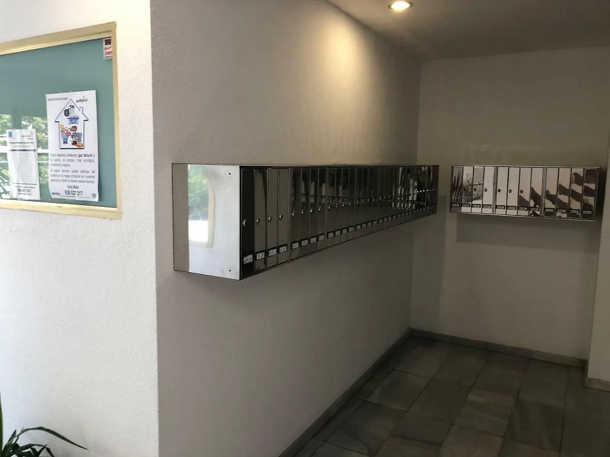 Apartamento Familiar Leomar Salou Apartment